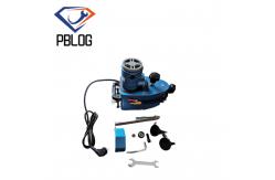 China High Processing Accuracy Glass Trimmer with Low Noise Level supplier