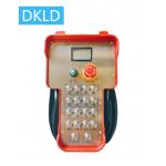 Industrial Remote Control For Static Pressure Pile Driver for sale