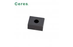 China Metal Printing Machine Spare Parts Gripper Pad For Ryobi 520 supplier