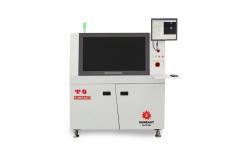 China Intelligent High Precision T9 SMT Solder Paste Printer 2D Check Solder Paste Printer supplier