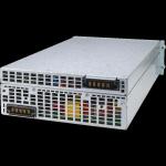 AC DC Converter 15KW 150-550V CCS CHAdeMO EV Power Module
