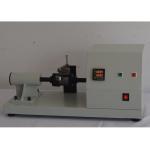 Coating Surface Rotary Abrasion Tester , Paint Laboratory Equipment Electric Power for sale