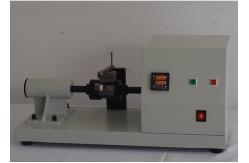 China Coating Surface Rotary Abrasion Tester , Paint Laboratory Equipment Electric Power supplier