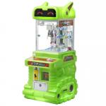 220V/110V Plug Type Mini Claw Machine with Superb Performance and Compact Design for sale