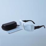 OD6+ CO2 Laser Protection Glasses , 9000-11000NM Laser Safety Goggles for sale