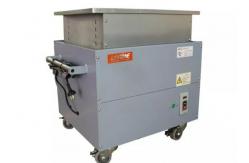 China Mechanical Vibration Testing Machine , High Load Mechanical Shaker Table supplier