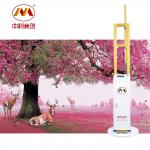 Auto Cleaning 2880dpi Robot Wall Printer For 1.8m for sale