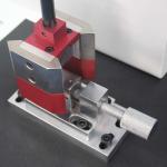 150 Degree Digital Pendulum Impact Test Apparatus