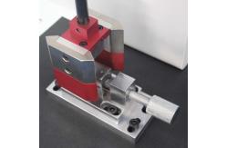 China 150 Degree Digital Pendulum Impact Test Apparatus supplier