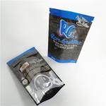 3.5grams Sour Patch 120micron CMYK Edibles Weed Foil Pouch for sale