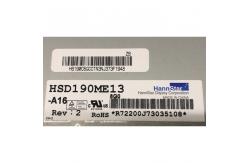 China 1280*1024 LCD Display Panel HSD190ME13-A16 19 inch LCD Screen supplier