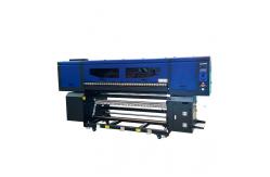 China FEDAR High Speed Sublimation Textile Printer Thermal Transfer Paper Printer 8 Printheads supplier