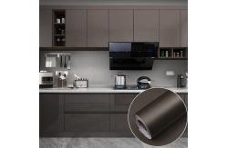 China Transform Your Cabinets with Geometric Peel and Stick Wallpaper Removable Sticker supplier