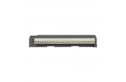 China Industrial PLC Programmable Logic Unit 20mA Public Terminal Isolated supplier