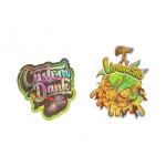 Durable Herbal Incense Packaging Jungle Boys Runtz Bags Cookies Smell Proof for sale