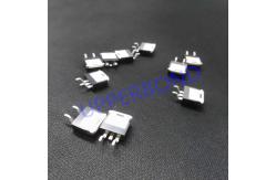 China Through Hole Digital Irfz44ns For Kretek Passim Cigarette Machine Spare Parts supplier