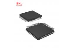 China TMS320F28034PAGT MCU Microcontroller 32Bit Single Core 60MHz High Performance supplier