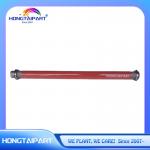 Red Upper Fuser Roller With Bearing for Xerox WorkCentre 7425 7435 7428 Phaser 7500 Printer Heater Roller for sale