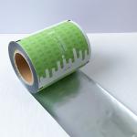 Optimal Aluminum Foil Roll Film With Superior Barrier For Packaging