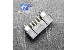 China HW-CMM Connector, HW-221Y08F22,MTL-55302F,2mm Pitch. supplier