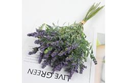 China Artificial hand-held bouquets, artificial plants, and fake flower bouquets supplier
