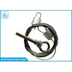 7x19 Cable HVAC Hanging Kit for sale