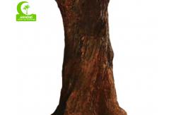 China Flame Retardant HAIHONG 400cm Artificial Olive Tree Realistic supplier