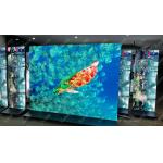 960*960mm Cabinet Size RGB LED Panel 10000 Hours Display Life Span for Long-lasting Performance for sale