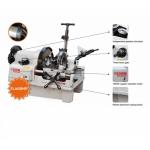Manual Pipe Threader Machine 1/2-4 Portable Electrical Tools for sale
