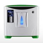Medical Portable Home Use & Medical Remote Control 2- 9L PSA 200W Portable Oxygen Concentrator for sale