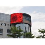 SMD P3.91 P4 P4.81 P5 P6 P8 P10 RGB LED Screen advertising High performance for sale