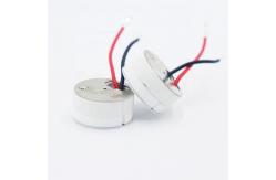 China 316L Al2O3 Electronic Air Pressure Sensor , Dry Ceramic Pressure Transducer supplier