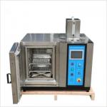 CE Certification Environmental Temperature And Humidity Climate Test Chamber Exported