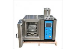 China CE Certification Environmental Temperature And Humidity Climate Test Chamber Exported supplier