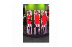 China 32 Inch Advertising Machine Infrared Capacitive Touch Screen supplier