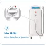 Triple Wavelength Diode Laser Hair Removal Machine For Home 1-10Hz for sale