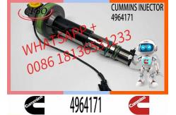 China QSK19 Injector 4964171 4955525 F00BL0J018 F00BL0J017 0986435611 2867148 2882078 2881089 F00BT00003 F00bt00002 supplier