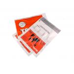 Self Sealing 2.5 Mil Poly Courier Bag For Post Office for sale
