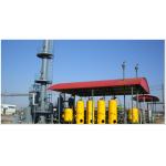 99.9999% Biogas To Hydrogen Biogas Upgrading System Eco Friendly for sale