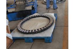 China Slewing Ring And Thrust Cylindrical Roller Bearing Long Life supplier