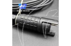 China YZ series optical fiber connector supplier