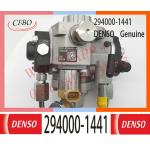 294000-1441 DENSO Diesel Engine Fuel HP3 pump 294000-1441 For HINO N04C 22100-E0540-A 22100-E0540 for sale