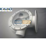 Durable Industrial Mould , Aerospace Cnc Machining Anodized Finishing for sale