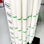 AIR Clear TPU PPF 60x50ft Gloss Wrap Basic Paint Swirl & Mark Shield