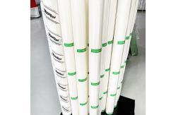 China AIR Clear TPU PPF 60x50ft Gloss Wrap Basic Paint Swirl & Mark Shield supplier