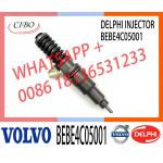 Diesel Fuel Injector 889498 0889498 BEBE4C05001 For 9.0 LITRE MARINE