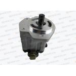 XCMG Truck Crane Spare Parts Power Steering Pump 803000065 QC18/13-D14XZ for sale