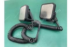 China Electric Med-tronic Lifepak20 LP20 Defibrillator Paddle In Good Condition supplier