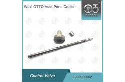 China F00RJ00052 Bosch Injector Control Valve supplier