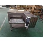 Pizza and Bread Baking Machine Capacity Electric Oven with 12KW Power for sale
